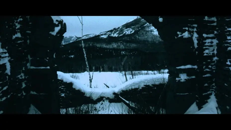 Video for the film Beyond Borders — Jenseits Aller Grenzen - Trailer