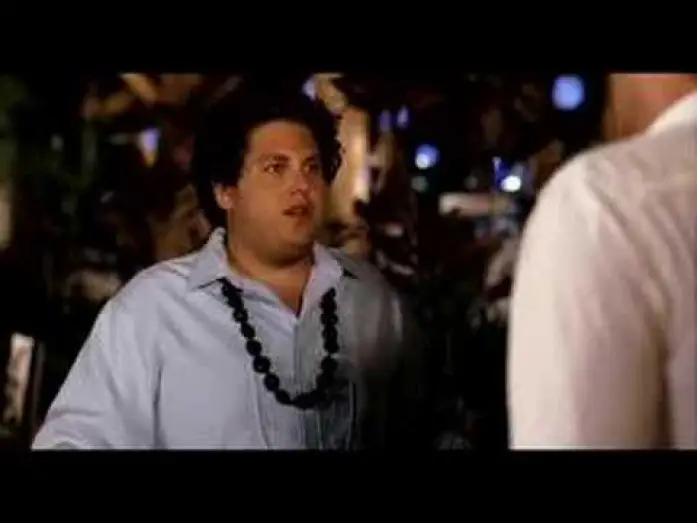 Video for the film Forgetting Sarah Marshall — Official Theatrical Trailer