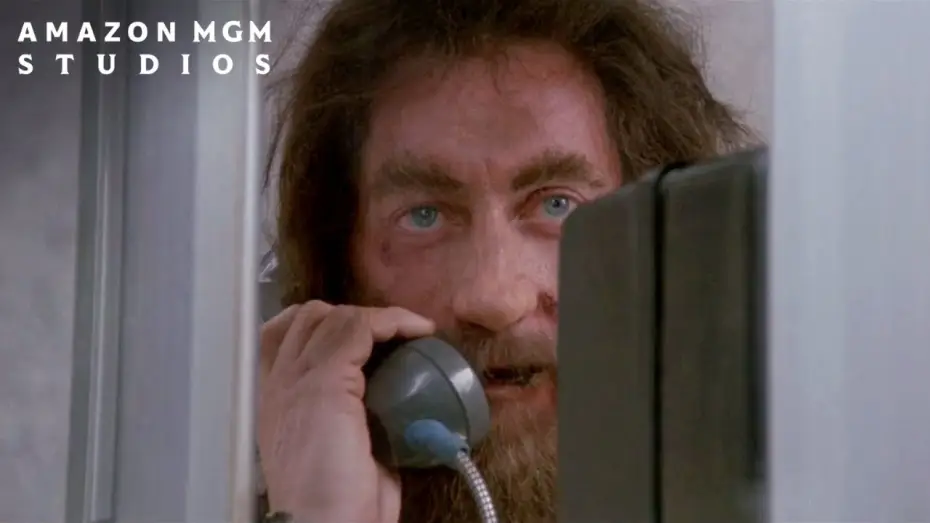 Video for the film F/X — Hiding In Plain Sight