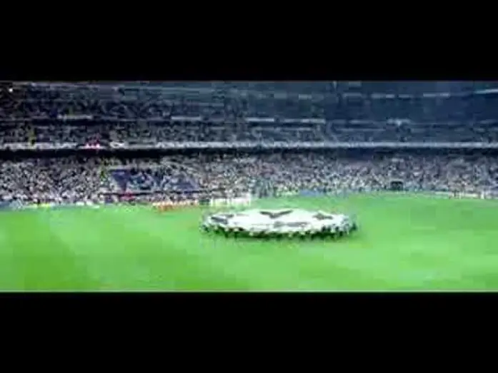 Video for the film Goal II: Living the Dream — Goal 2 la consécration