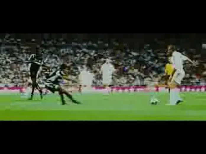 Video for the film Goal II: Living the Dream — Goal! 2: Living the Dream... Trailer HD