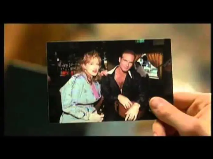 Video for the film Marvin's Room — Tráiler de "La habitación de Marvin"