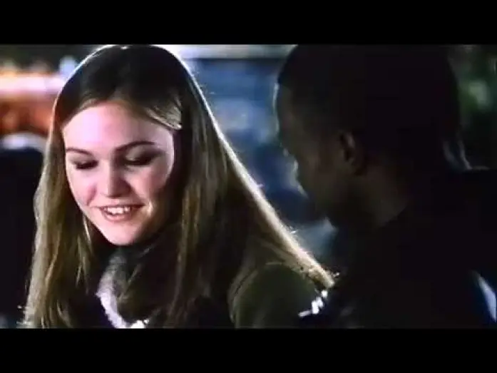 Video for the film Save the Last Dance — Save the last Dance Trailer German
