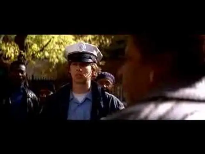 Video for the film School for Scoundrels — Extended Trailer