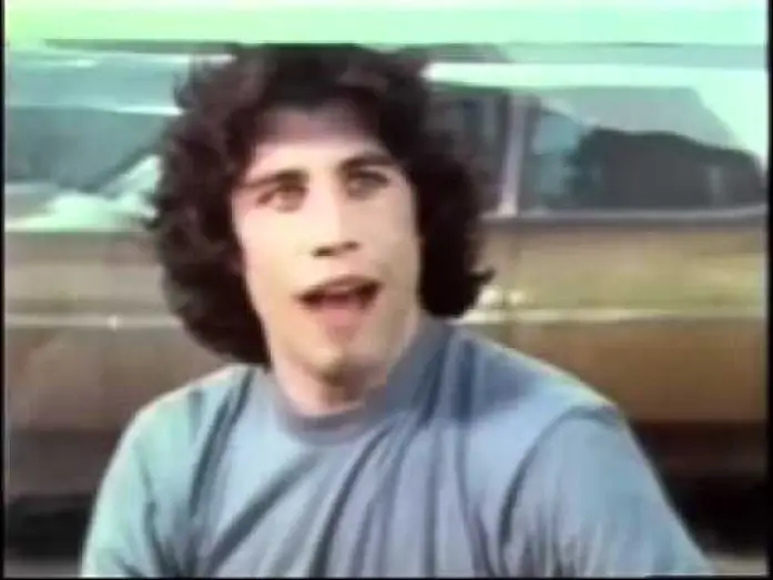 Video for the film The Boy in the Plastic Bubble — The Boy In The Plastic Bubble Preview