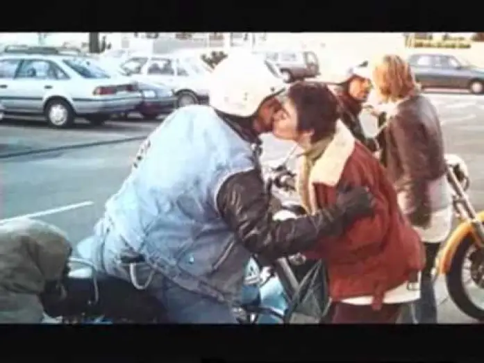 Video for the film The Dreamlife of Angels — La Vie rêvée des anges - Bande annonce vf.flv