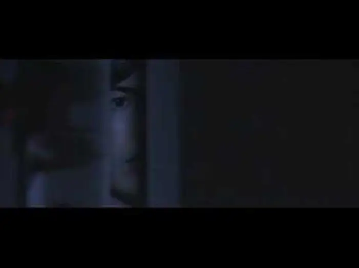 Video for the film The Quiet — The Quiet Trailer