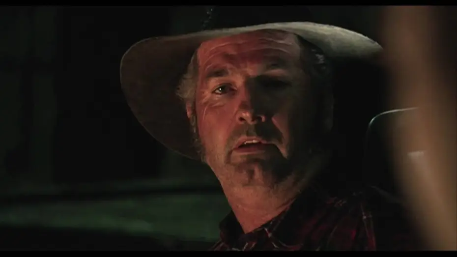 Video for the film Wolf Creek — WOLF CREEK Trailer  (HD)