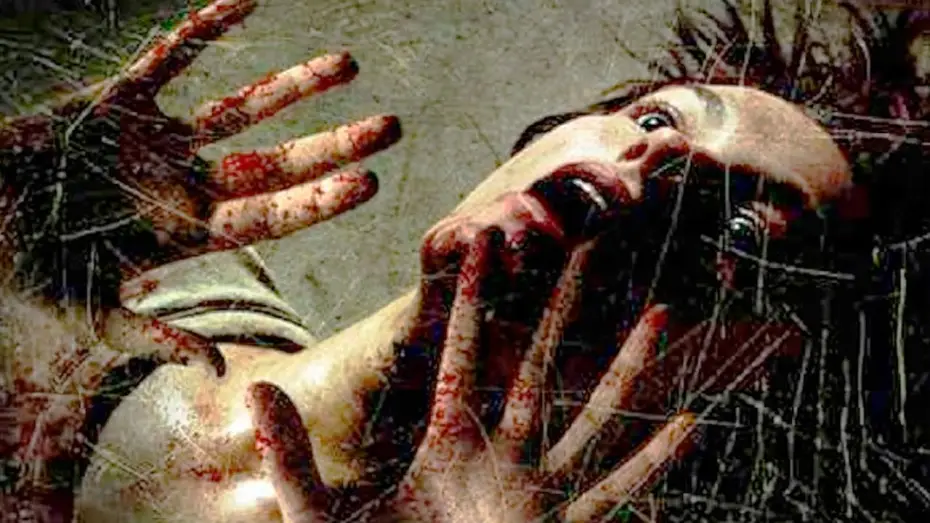 Video for the film Wolf Creek — Wolf Creek (Trailer español)