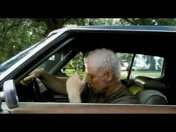 Video for the film A Love Song for Bobby Long — A Love Song for Bobby Long Official Trailer