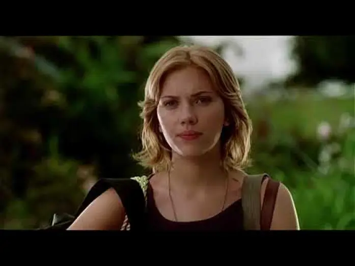 Video for the film A Love Song for Bobby Long — Una Canción Del Pasado - Tráiler VE