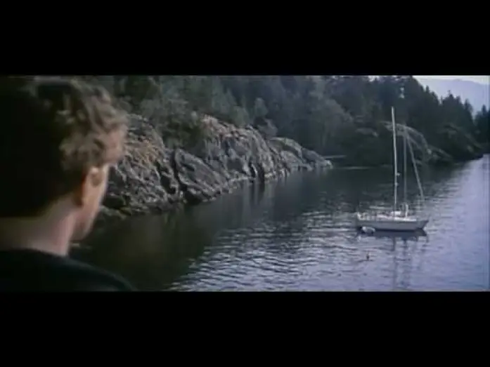 Video for the film Antitrust — Bande-annonce (Français)