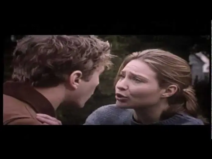Video for the film Antitrust — Synapse - Pericolo In Rete trailer ita