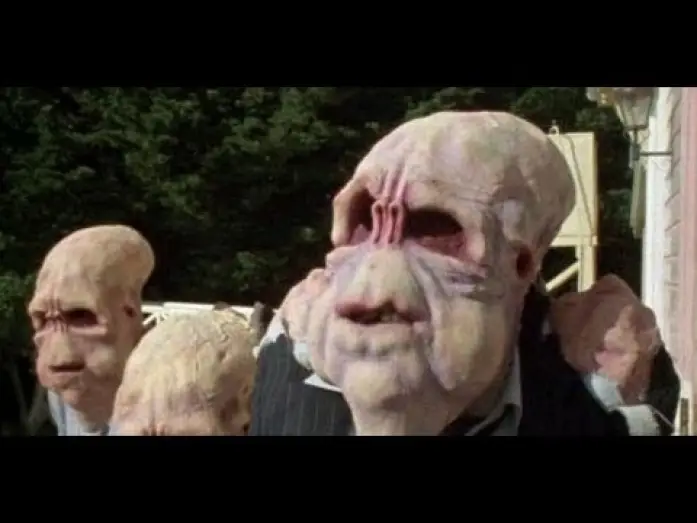 Video for the film Bad Taste — Ti West on BAD TASTE