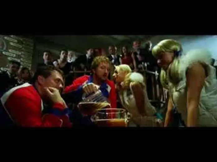 Video for the film Beerfest — Beerfest trailer