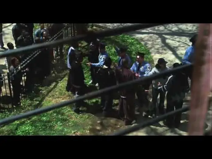 Video for the film Freedomland — Freedomland - Trailer