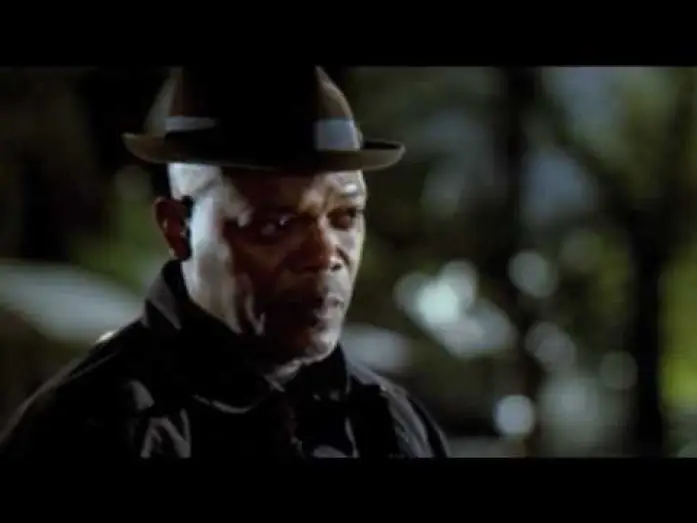 Video for the film Freedomland — Freedomland trailer