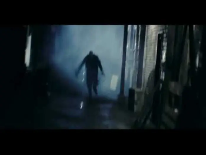 Video for the film Gabriel — Gabriel (2007) Trailer