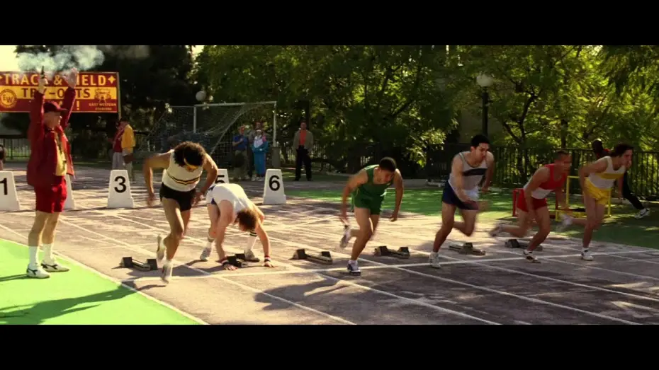 Video for the film Kicking & Screaming — Fussballfieber - Elfmeter für Daddy - Trailer