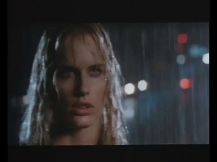 Video for the film Legal Eagles — L'Affaire Chelsea Deardon - Bande Annonce [VOST]
