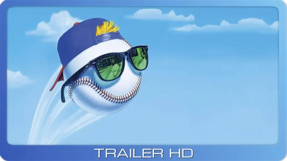 Video for the film Major League — Major League ≣ 1989 ≣ Trailer