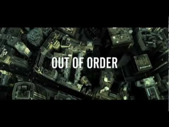 Video for the film Outlaw — OUTLAW TRAILER