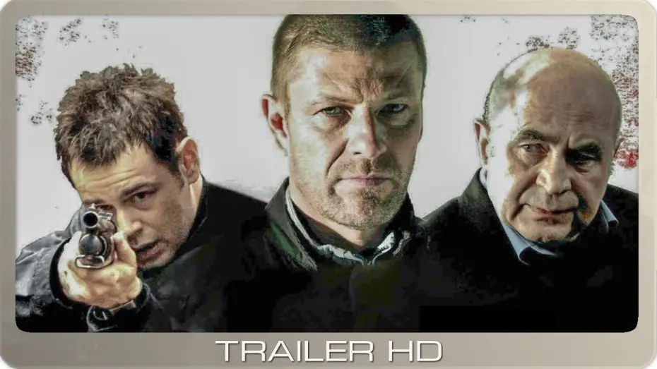 Video for the film Outlaw — Outlaw ≣ 2007 ≣ Trailer