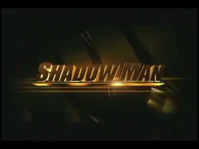 Video for the film Shadow Man — ‪Steven Seagal   Shadow Man Trailer