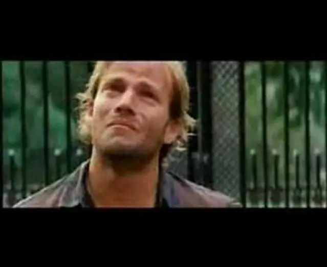 Video for the film Shadowboxer — Shadowboxer