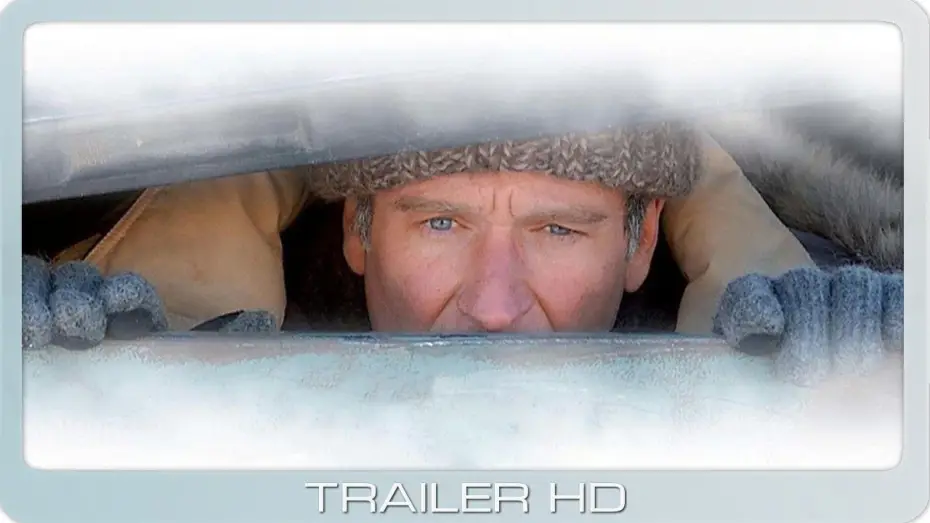 Video for the film The Big White — The Big White - Immer Ärger mit Raymond ≣ 2005 ≣ Trailer