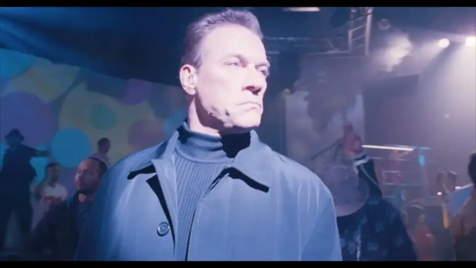 Video for the film The Hard Corps — The Hard Corps (2006) - Theatrical Trailer Official (HD) - VAN DAMME