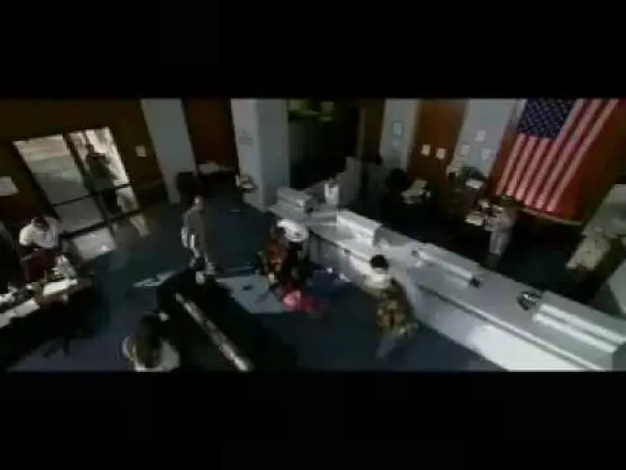 Video for the film Waist Deep — Waist Deep - Trailer