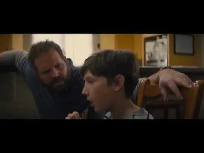 Video for the film Brightburn — Brightburn : L’Enfant du Mal - Extrait "Kitchen Fork" VF