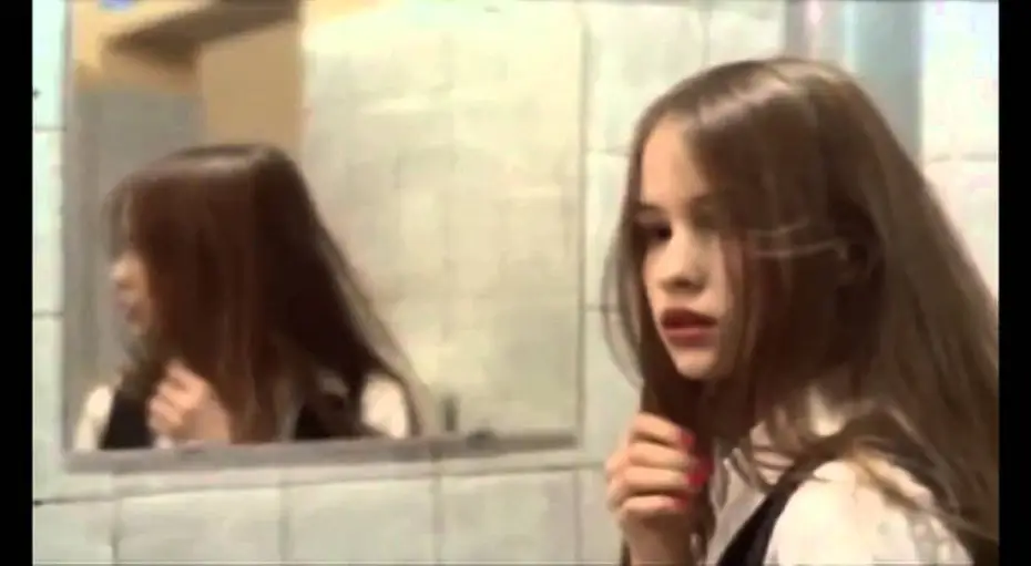 Video for the film Christiane F. — CHRISTIANE F. - NOI, I RAGAZZI DELLO ZOO DI BERLINO [TRAILER]