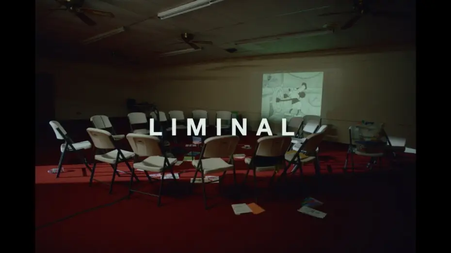 Video for the film LIMINAL — LIMINAL - Official Teaser Trailer (Phycological Thriller Film)