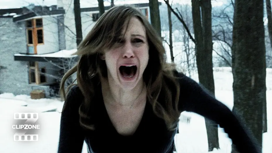 Video for the film Orphan — Esther Sets Fire to the Treehouse