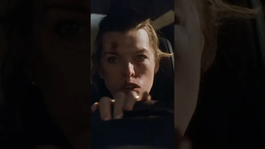 Video for the film Protector — "Monologue"