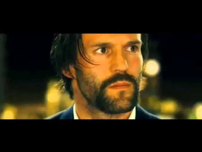 Video for the film Revolver — Der größte Feind sind wir selbst.... aus dem Film Revolver