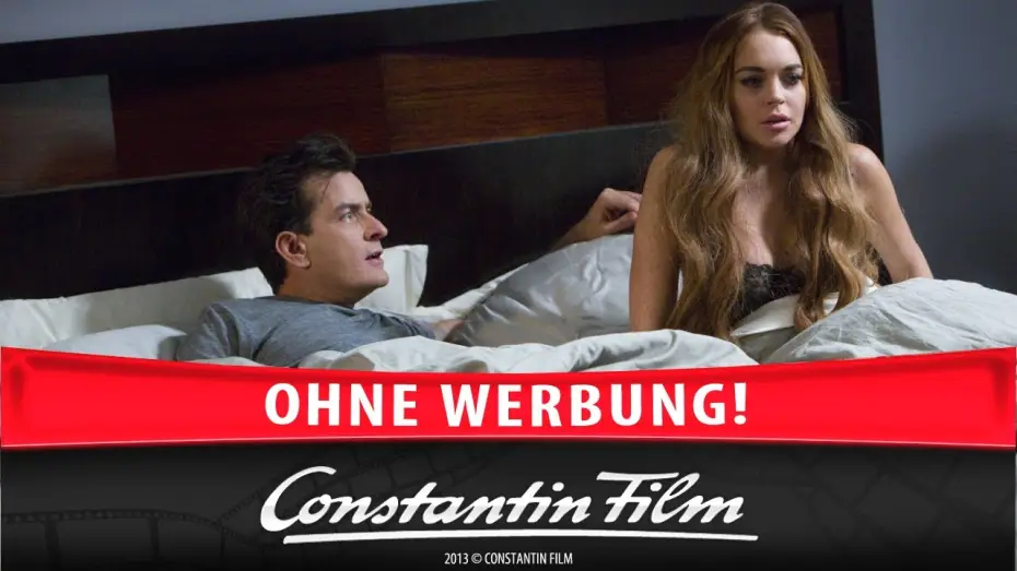 Video for the film Scary Movie 5 — SCARY MOVIE 5 - Charlie & Lindsay