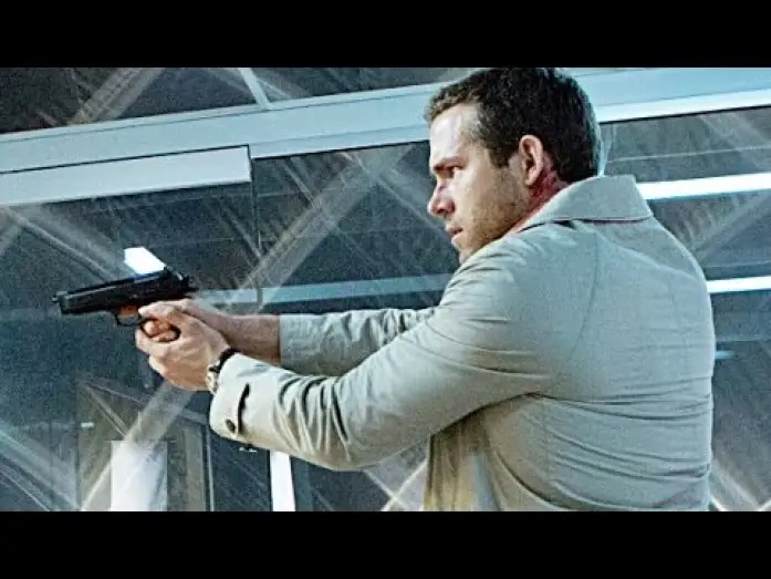 Video for the film Self/less — SELFLESS - DER FREMDE IN MIR | Trailer [HD]