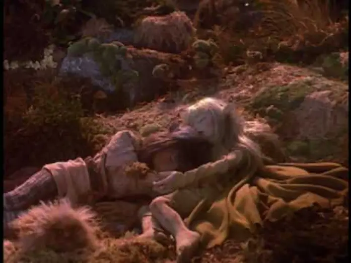 Video for the film The Dark Crystal — World of the Dark Crystal: Jim Henson
