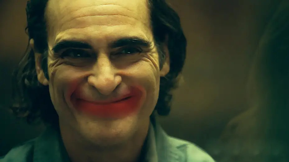 Video for the film Joker: Folie à Deux — Джокер 2: Безумие на двоих — Русский трейлер (2024)