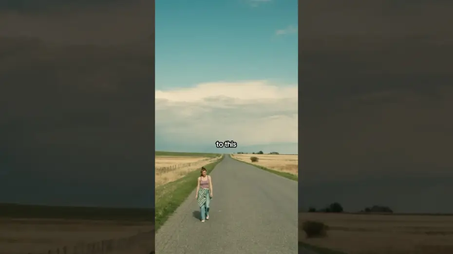 Video for the film Reminders of Him — A life she has to build again