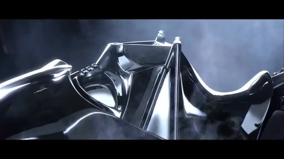 Video for the film Star Wars: Episode III - Revenge of the Sith — Star Wars, Episode III : La Revanche des Sith - La Collection des Films en Digital