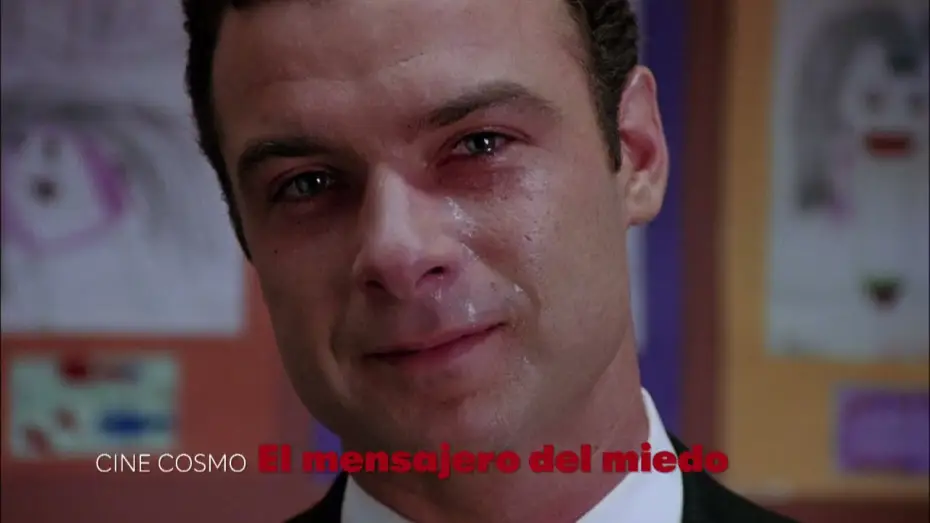 Video for the film The Manchurian Candidate — "El mensajero del miedo" 🎬 CINE en COSMO