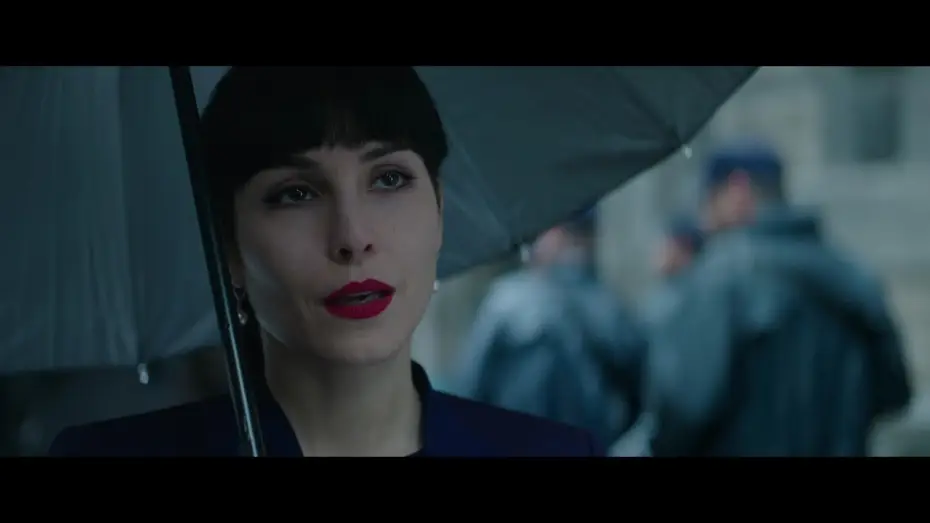 Video for the film What Happened to Monday — Seven Sisters (VF) - Trailer
