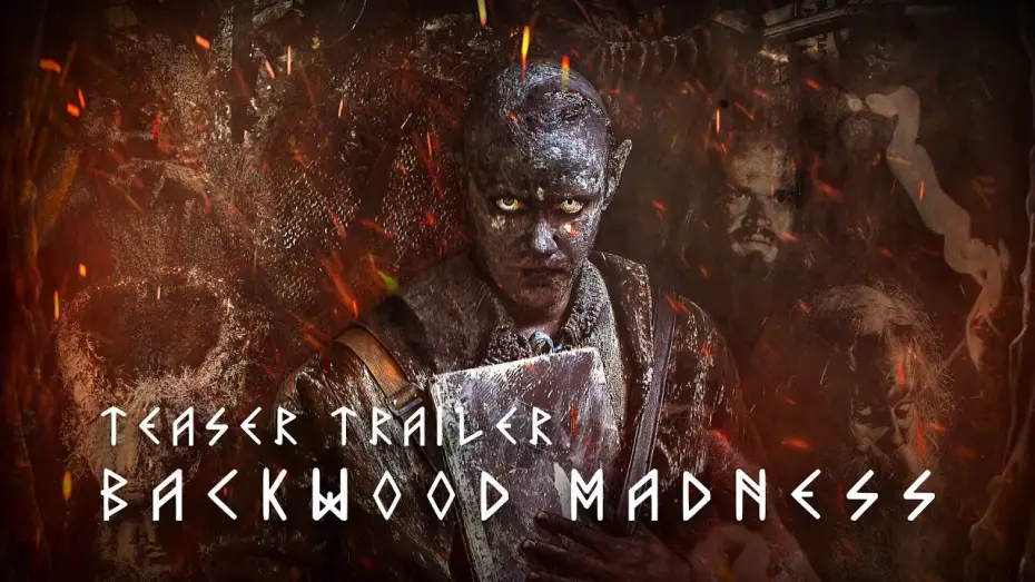 Video for the film Backwood Madness — Backwood Madness | Teaser Trailer | Bright Fame Pictures