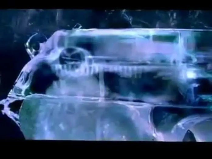 Video for the film Die Another Day — James Bond - Stirb an einem anderen Tag (2002) Deutscher Trailer