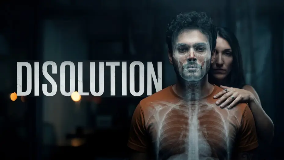 Video for the film Disolution — DISOLUTION (2026) Official Trailer | Dark Romance Thriller