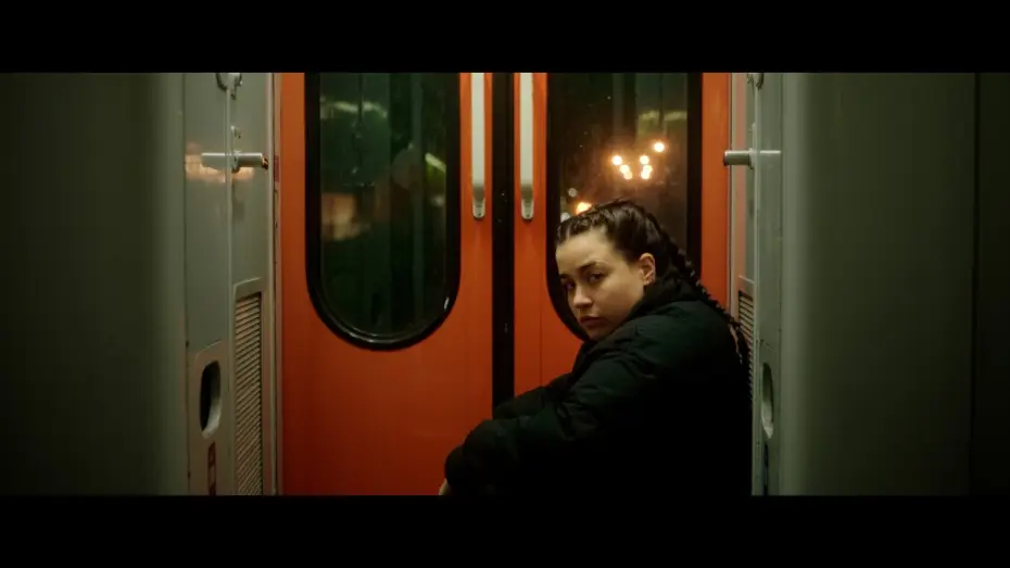 Video for the film Entroncamento — Bande- annonce "Entroncamento" de Pedro Cabeleira